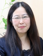 前代表社会保険労務士　故 門田 陽子