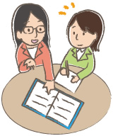 労務管理に関するご相談