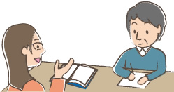 年金への不安に