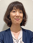 伊藤 由美子