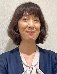 伊藤 由美子